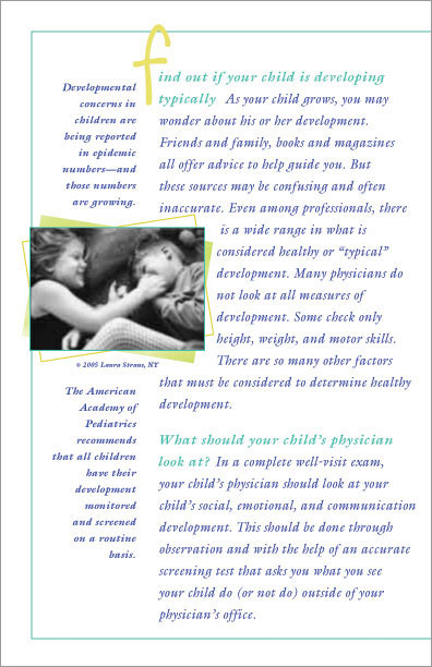 Page 2 content
